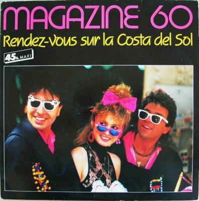 Rendez-vous Sur La Costa Del Sol