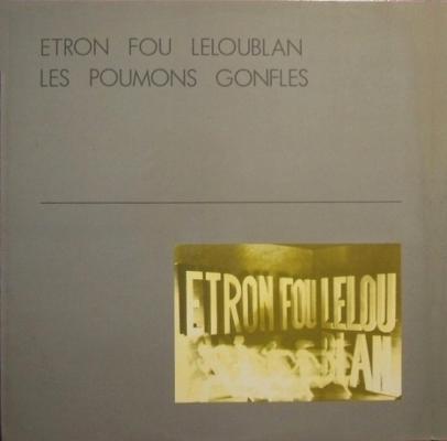 Les Poumons Gonflés