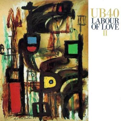 Labour Of Love Ll