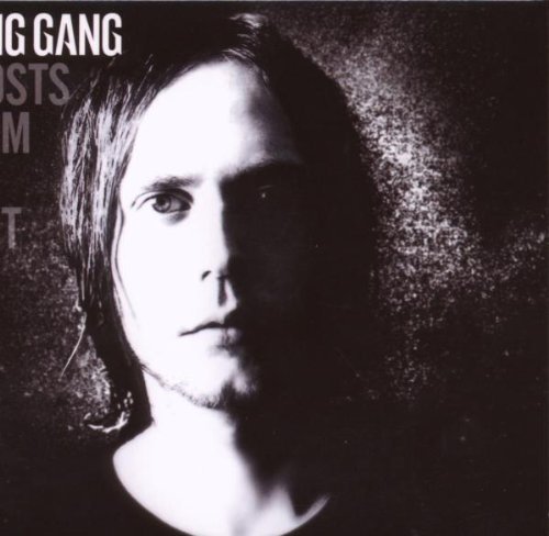 Ghosts From The Past Import Edition By Bang Gang