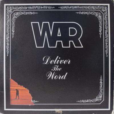 Deliver The Wolrd