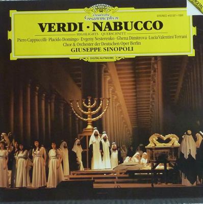 Nabucco