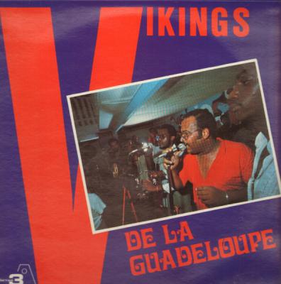 Vikings De La Guadeloupe