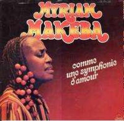 Comme Une Symphonie D'amour