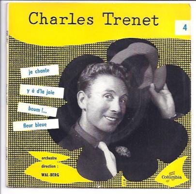 Je Chante