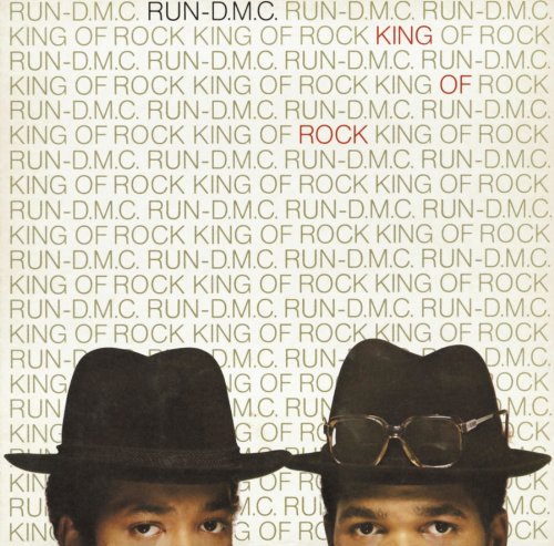 King Of Rock