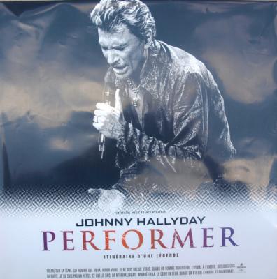 Performer