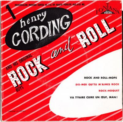 Rock And Roll 1