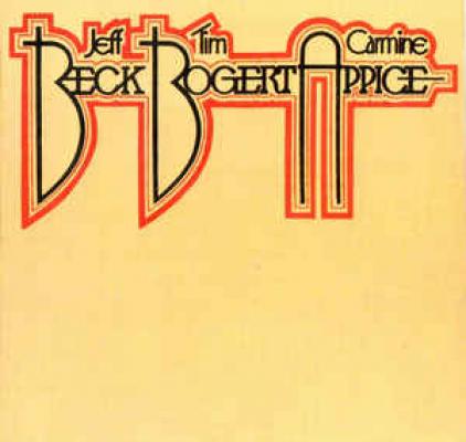 Beck, Bogert & Appice