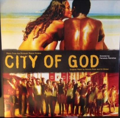 City Og God