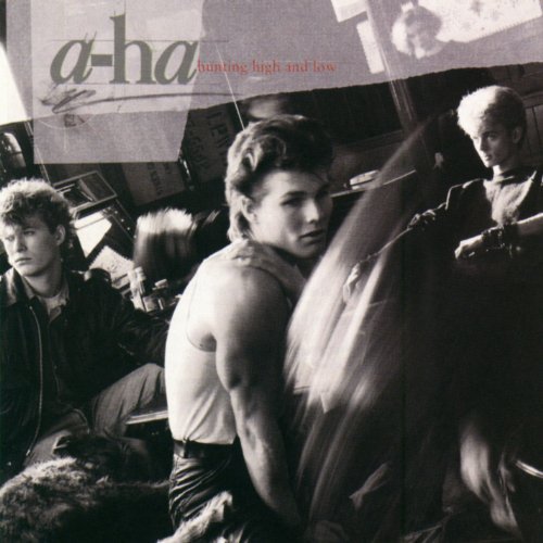 Hunting High And Low By A-ha