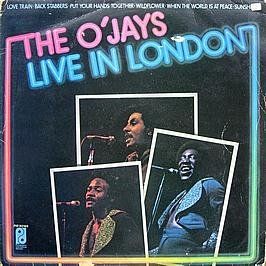 Live In London