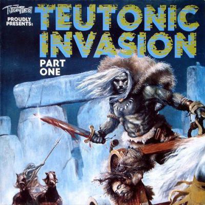 Teutonic Invasion Part One