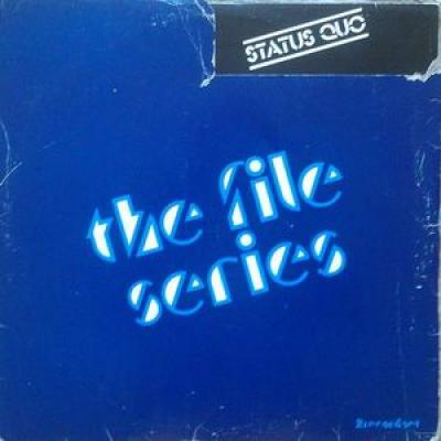 The File Series