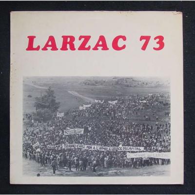 Larzac 73