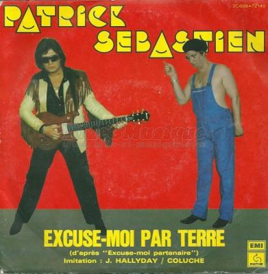Excuse-moi Par Terre / Enfants Fan-fan
