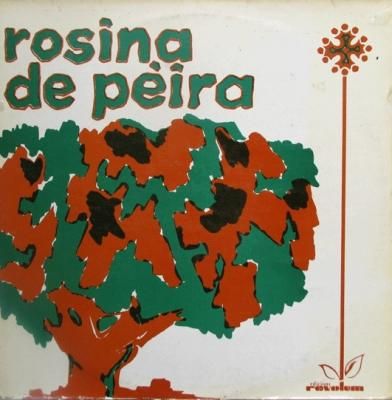 Rosina De Pèira
