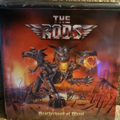 Brotherhood Of Metal