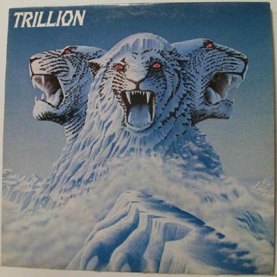 Trillion