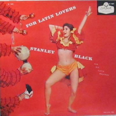For Latin Lovers
