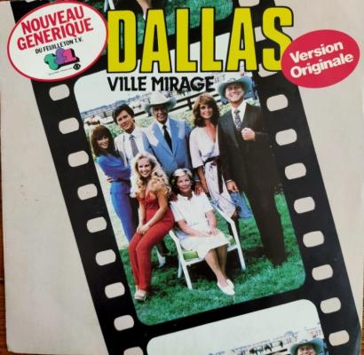 Dallas Ville Mirage