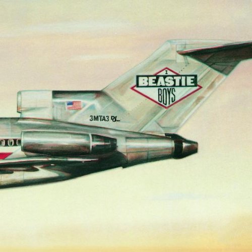 Licensed To Ill X 2