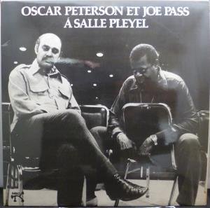 A Salle Pleyel
