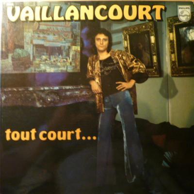 Tout Court