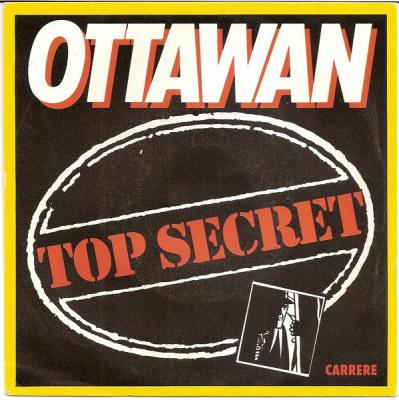 Top Secret