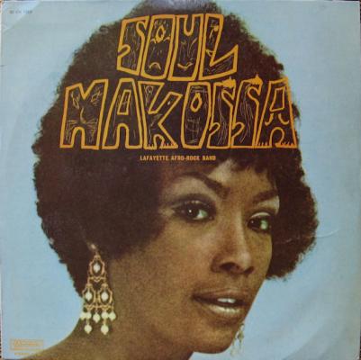 Soul Makossa