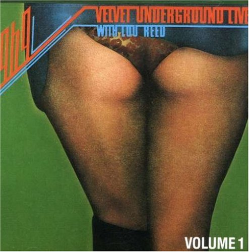 Velvet Underground Live 1969 Volume 1