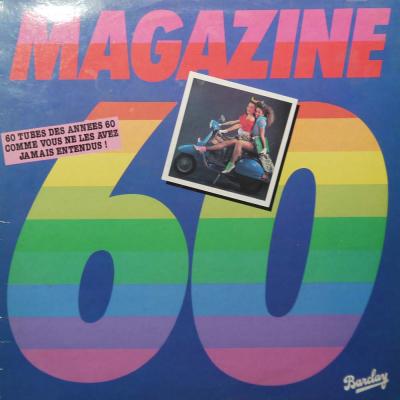 Magazine 60