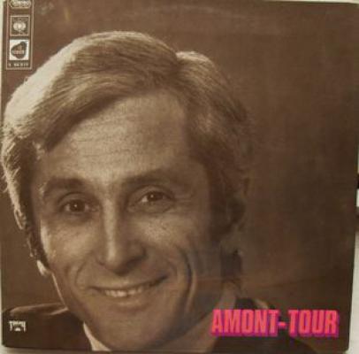 Amont-tour