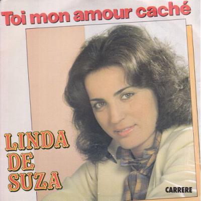 Toi Mon Amour Caché / Dans Les Yeux De L'homme Qui Nous Aime
