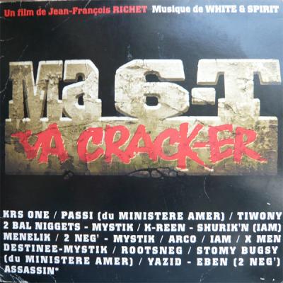 Ma 6-t Va Craker-er