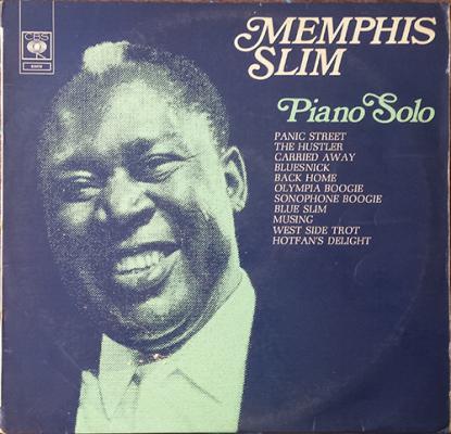 Piano Solo