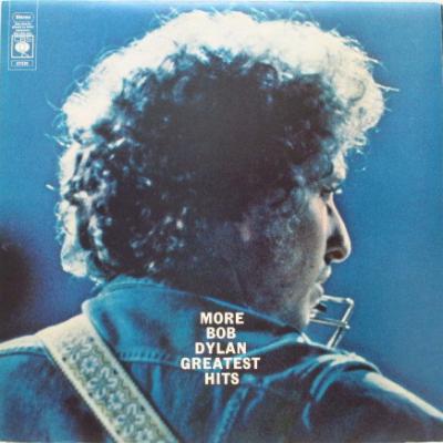 More Bob Dylan Greatest Hits