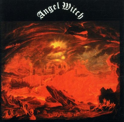 Angel Witch