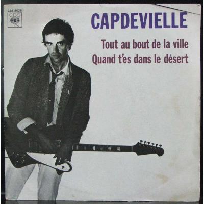 Tout Au Bout De La Ville