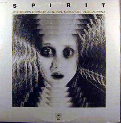 Spirit