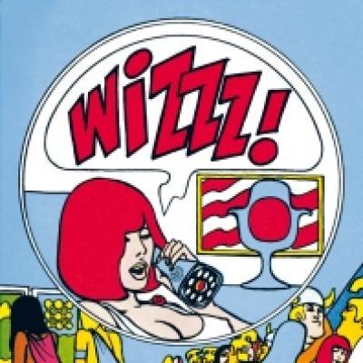 Wizzz! Psychorama Français 66-71