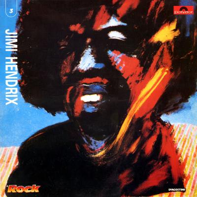 Il Rock Numéro 3