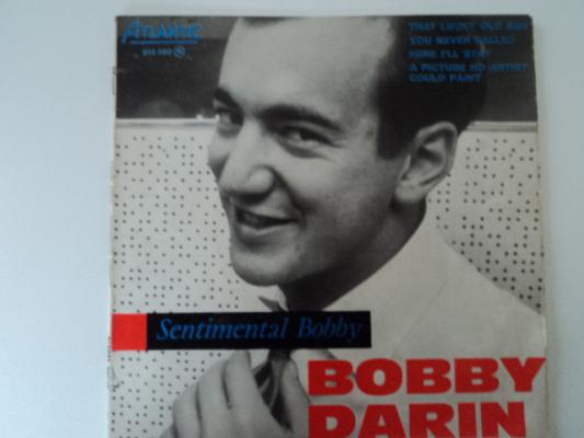 Sentimental Bobby