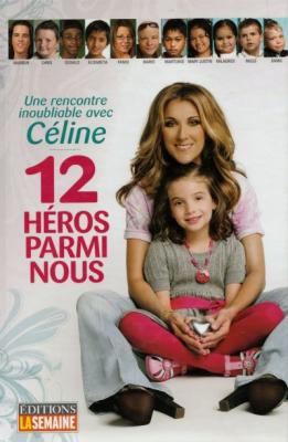 Une Rencontre Inoubliable Avec Céline