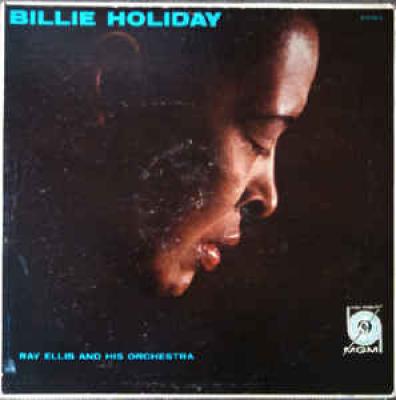 Billie Holiday With Ray Ellis And His Orchestra