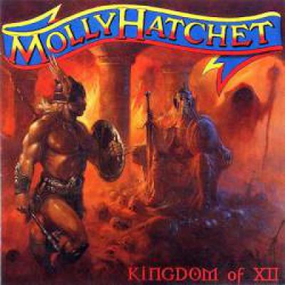 Kingdom Of Xii