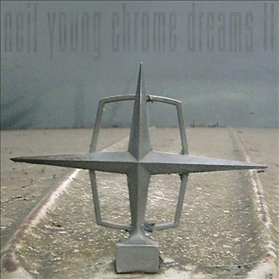 Chrome Dreams 2