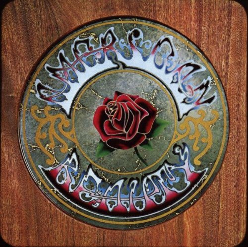 American Beauty Expanded