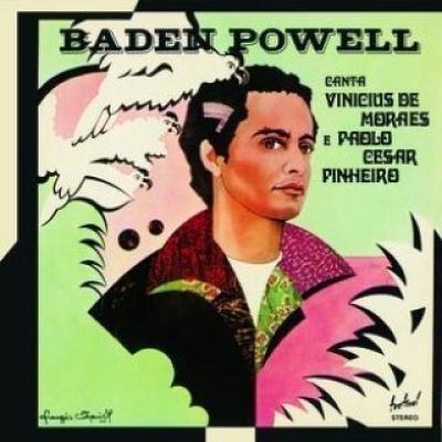 Canta Vinicius De Moraes
