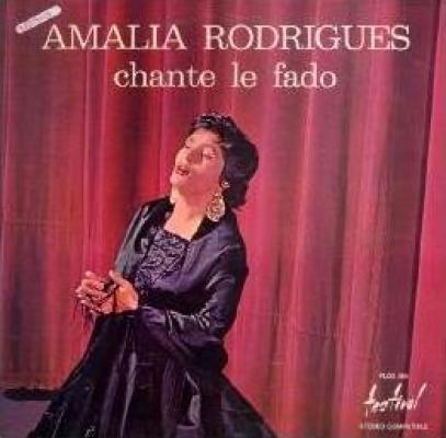 Chante Le Fado